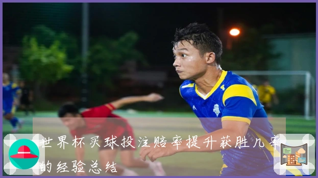 世界杯买球投注赔率提升获胜几率的经验总结