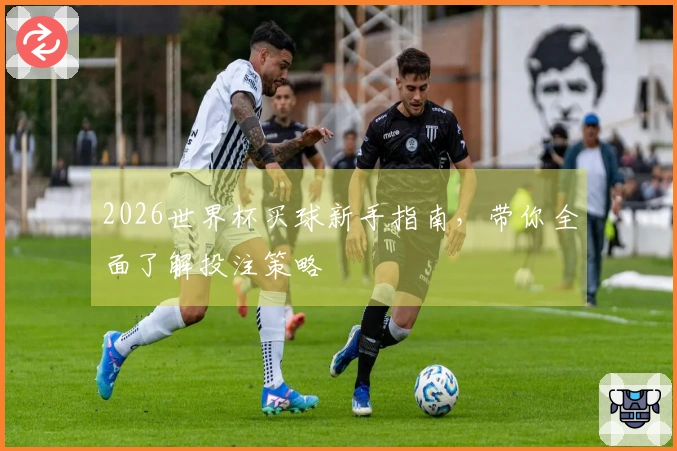 2026世界杯买球新手指南，带你全面了解投注策略