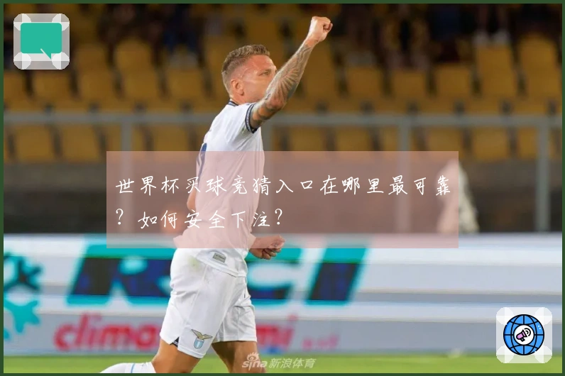 世界杯买球竞猜入口在哪里最可靠？如何安全下注？