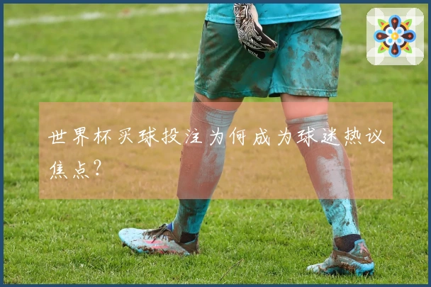 世界杯买球投注为何成为球迷热议焦点？