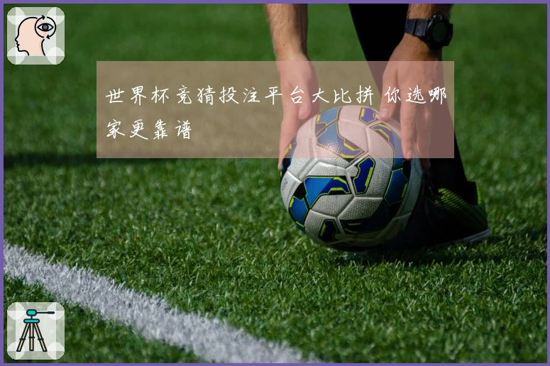 世界杯竞猜投注平台大比拼 你选哪家更靠谱