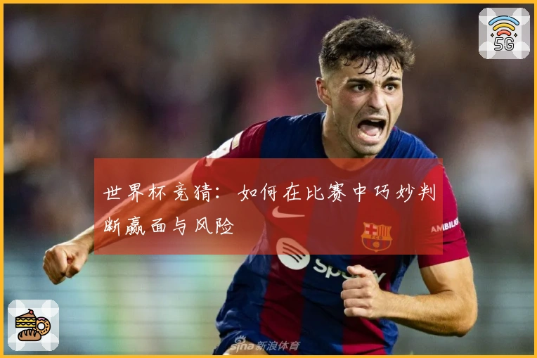 世界杯竞猜：如何在比赛中巧妙判断赢面与风险